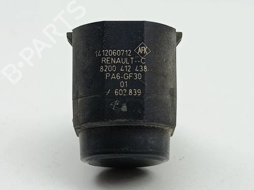 Electronic module RENAULT LAGUNA III (BT0/1) | BP36976881M83 - Image 6