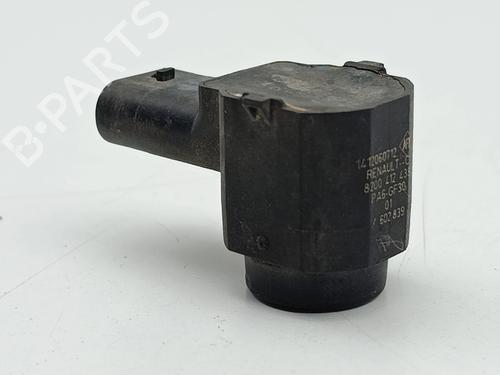 Electronic module RENAULT LAGUNA III (BT0/1) | BP36976881M83 - Image 4