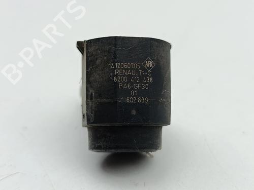 Electronic module RENAULT LAGUNA III (BT0/1) | BP36976882M83 - Image 6
