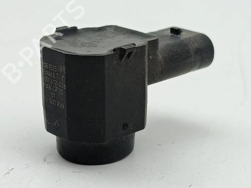 Used Electronic module Electronic module 36976886 36976886