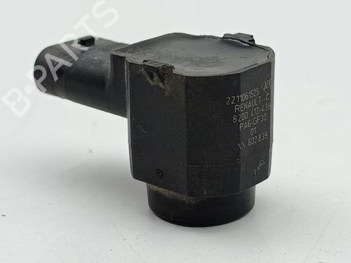 Electronic module RENAULT LAGUNA III (BT0/1) | BP36976886M83 - Image 5