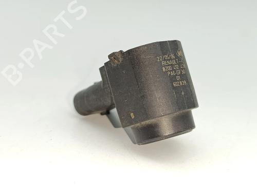 Electronic module RENAULT LAGUNA III (BT0/1) | BP36976887M83 - Image 4