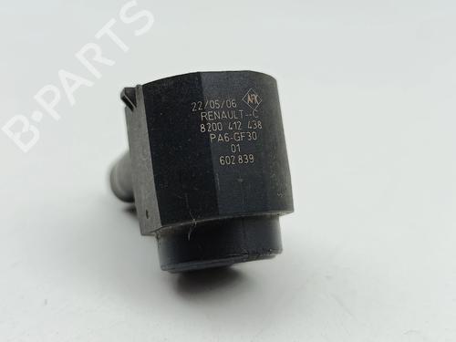 Electronic module RENAULT LAGUNA III (BT0/1) | BP36976887M83 - Image 6