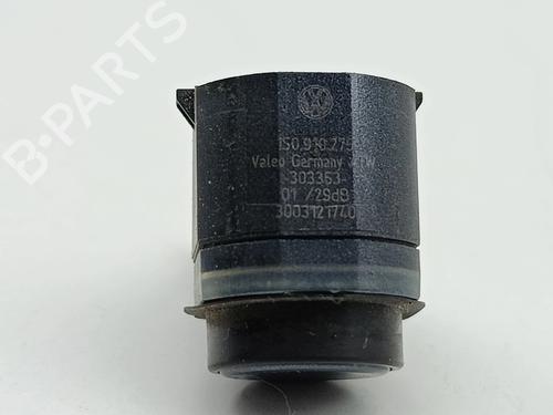 Electronic module AUDI Q7 (4LB) | BP36976889M83 - Image 6