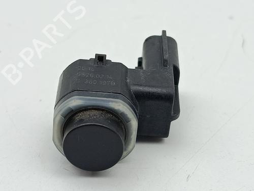 Electronic module RENAULT TRAFIC III Van (FG_) | BP36976890M83 - Image 5