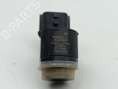 Electronic module RENAULT TRAFIC III Van (FG_) | BP36976892M83 - Image 5