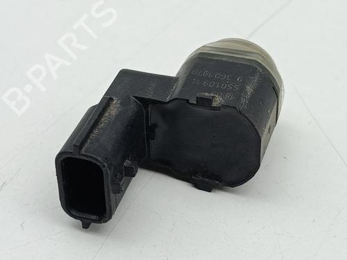 Electronic module RENAULT TRAFIC III Van (FG_) | BP36976893M83 - Image 5