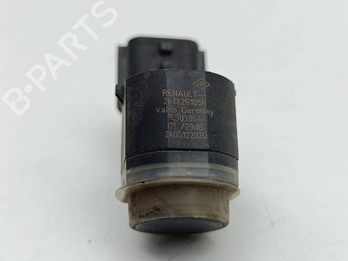 Electronic module RENAULT TRAFIC III Van (FG_) | BP36976894M83 - Image 6