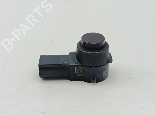 Electronic module CITROËN C4 Picasso I MPV (UD_) | BP36976895M83 - Image 2