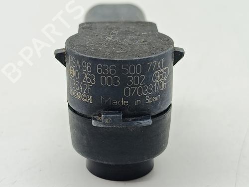 Electronic module CITROËN C4 Picasso I MPV (UD_) | BP36976895M83 - Image 3