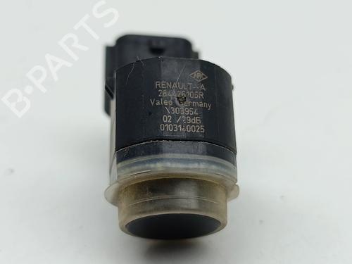 Electronic module RENAULT TRAFIC III Van (FG_) | BP36976896M83 - Image 6