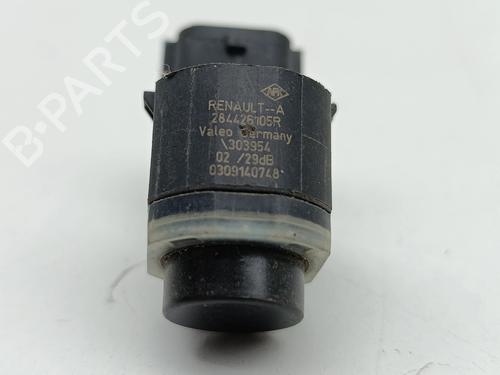 Electronic module RENAULT TRAFIC III Van (FG_) | BP36976900M83 - Image 5