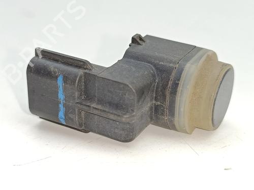 Electronic module RENAULT TRAFIC III Van (FG_) | BP36976901M83 - Image 5