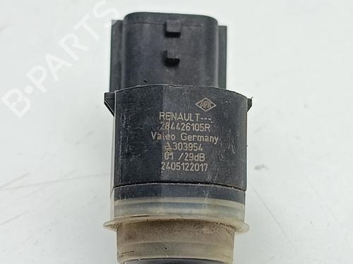 Electronic module RENAULT TRAFIC III Van (FG_) | BP36976901M83 - Image 7
