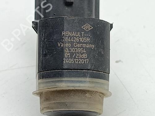 Electronic module RENAULT TRAFIC III Van (FG_) | BP36976901M83 - Image 8