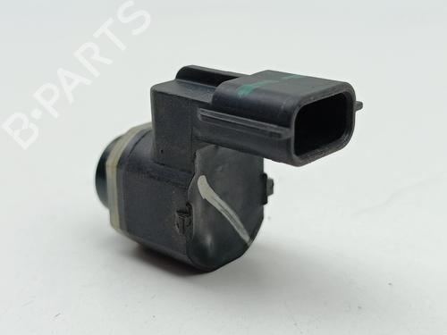 Electronic module RENAULT MEGANE III Hatchback (BZ0/1_, B3_) | BP36976906M83 - Image 2