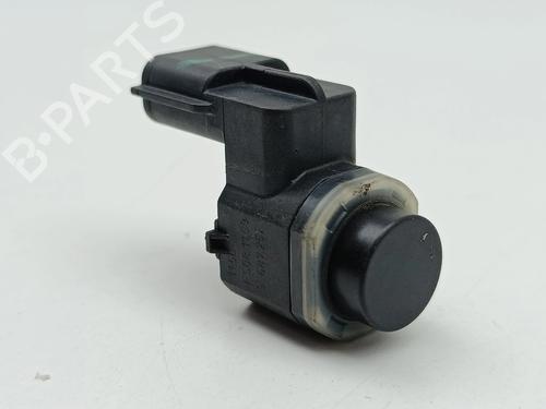 Electronic module RENAULT MEGANE III Hatchback (BZ0/1_, B3_) | BP36976906M83 - Image 4
