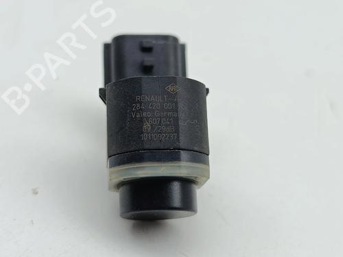 Electronic module RENAULT MEGANE III Hatchback (BZ0/1_, B3_) | BP36976906M83 - Image 5