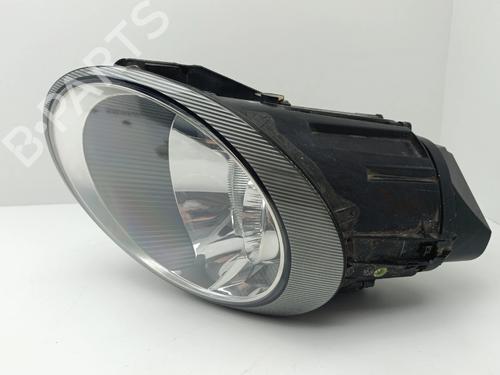 Left headlight PORSCHE 911 (997) | BP36976909C28 - Image 2