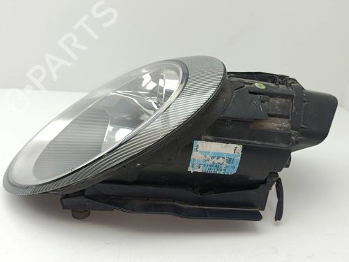 Left headlight PORSCHE 911 (997) | BP36976909C28 - Image 6