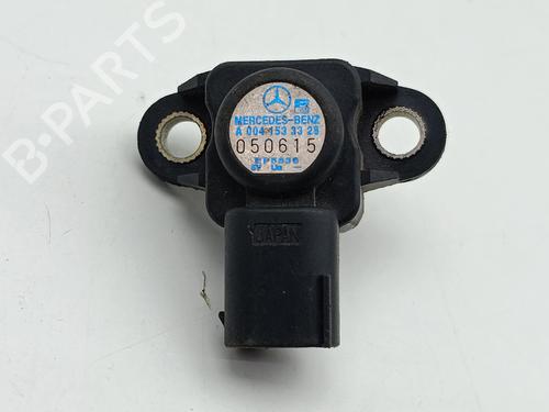 Electronic module MERCEDES-BENZ C-CLASS (W203)  | BP36976855M83  - Image 6