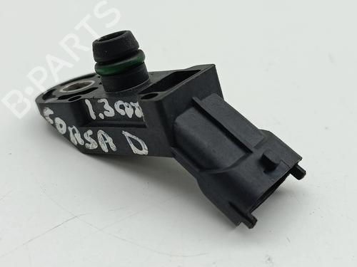 Electronic module OPEL CORSA D (S07) | BP36976860M83 - Image 3