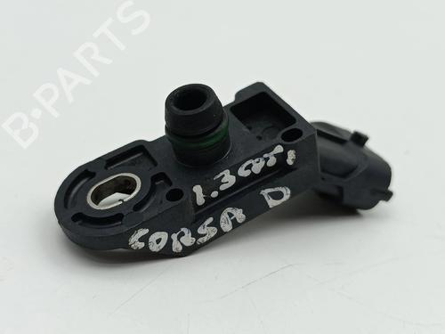 Electronic module OPEL CORSA D (S07) | BP36976860M83 - Image 2