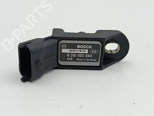 Electronic module OPEL CORSA D (S07) | BP36976860M83 - Image 5