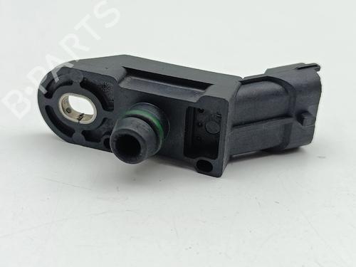 Electronic module OPEL CORSA D (S07) | BP36976860M83 - Image 6