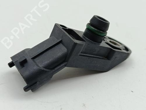 Electronic module OPEL CORSA D (S07) | BP36976860M83 - Image 4