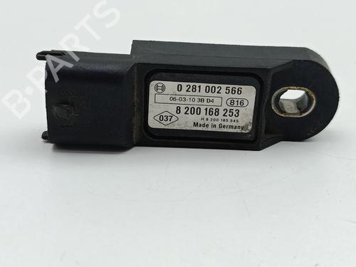 Electronic module RENAULT SCÉNIC II (JM0/1_) | BP36976861M83 - Image 5