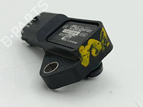 Electronic module OPEL CORSA D (S07) | BP36976863M83 - Image 3
