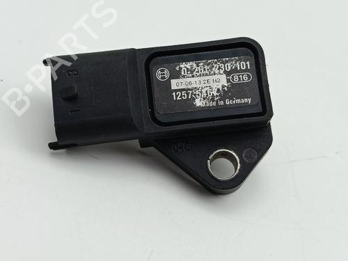 Electronic module OPEL CORSA D (S07) | BP36976863M83 - Image 6