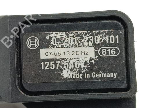 Electronic module OPEL CORSA D (S07) | BP36976863M83 - Image 7