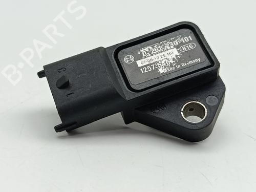 Electronic module OPEL CORSA D (S07) | BP36976863M83 - Image 2