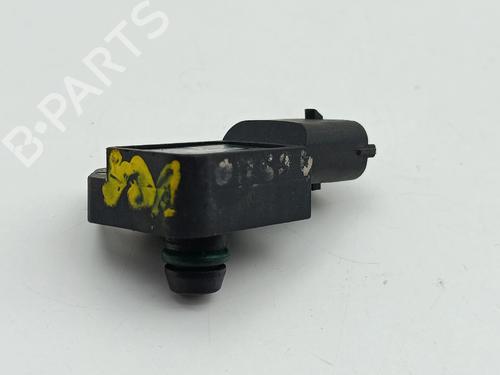 Electronic module OPEL CORSA D (S07) | BP36976863M83 - Image 4