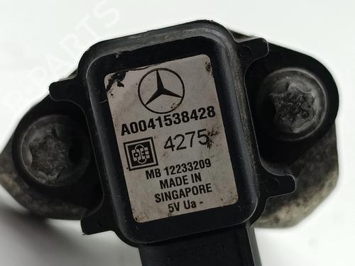 Electronic module MERCEDES-BENZ E-CLASS (W211) | BP36976911M83 - Image 6