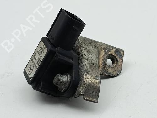 Electronic module MERCEDES-BENZ E-CLASS (W211) | BP36976911M83 - Image 2