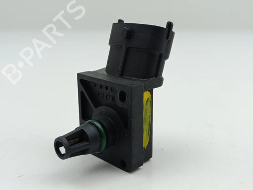 Electronic module RENAULT MODUS / GRAND MODUS (F/JP0_) | BP36976920M83 - Image 4