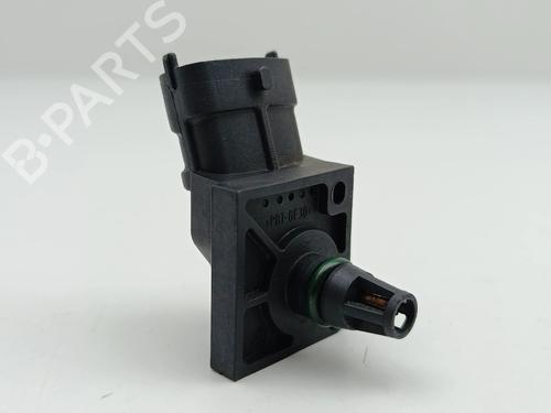 Electronic module RENAULT MODUS / GRAND MODUS (F/JP0_) | BP36976920M83 - Image 5