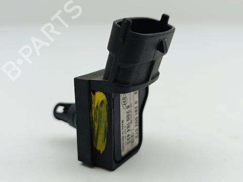 Electronic module RENAULT MODUS / GRAND MODUS (F/JP0_) | BP36976920M83 - Image 3