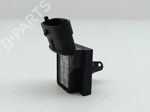 Electronic module RENAULT MODUS / GRAND MODUS (F/JP0_) | BP36976920M83 - Image 2