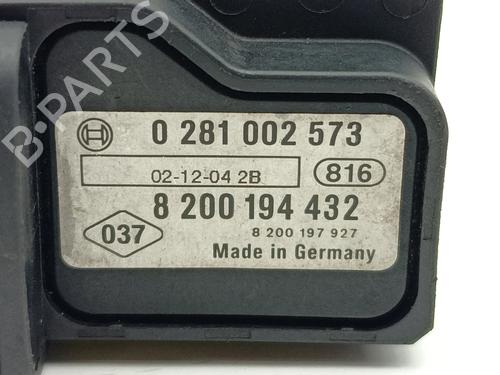 Electronic module RENAULT MODUS / GRAND MODUS (F/JP0_) | BP36976920M83 - Image 8