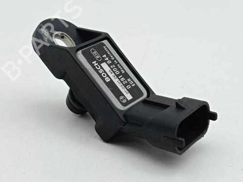 Electronic module FIAT 500 (312_) | BP36976921M83 - Image 2