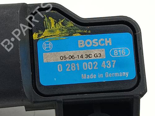 Electronic module OPEL VECTRA C (Z02) | BP36976922M83 - Image 6