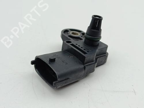 Electronic module OPEL VECTRA C (Z02) | BP36976922M83 - Image 4