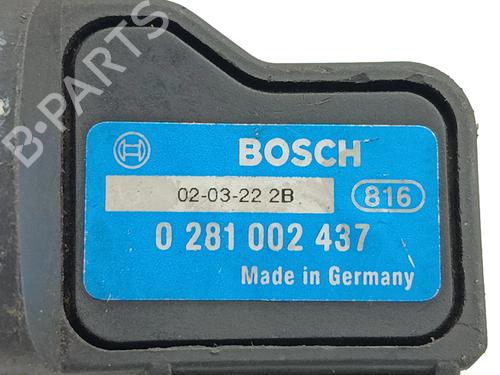 Electronic module OPEL VECTRA C (Z02) | BP36976923M83 - Image 6