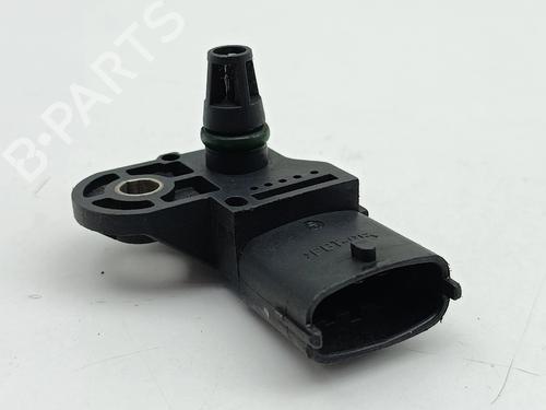 Electronic module OPEL VECTRA C (Z02) | BP36976923M83 - Image 3