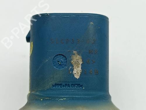 Electronic module RENAULT MEGANE III Hatchback (BZ0/1_, B3_) | BP36976925M83 - Image 6