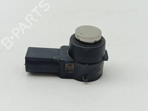 Used Electronic module Electronic module 36976943 36976943